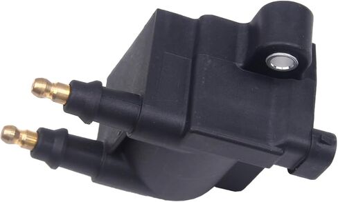 New Boat Motor Dual Output Ignition Coil Compatible With Mercury Mercruiser Mariner Quicksilver 35HP-450HP Outboard Engine Replace 8M0029482 8M0044991 300-8M0044991 in Saudi Arabia