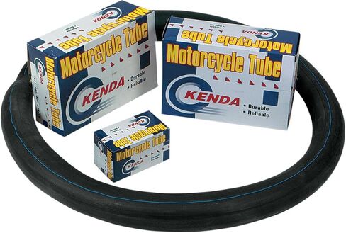 Kenda Motorcycle Tube 2.75-3.00x16 Honda CRF100F XL100S XR100 XR100R SUZUKI SP100 YAMAHA YZ80 in Saudi Arabia