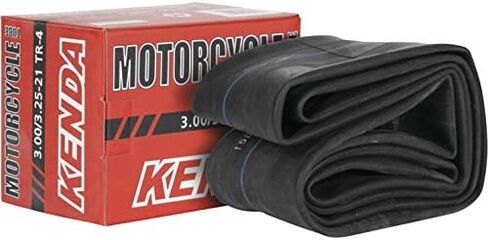 Kenda Motorcycle Tube 2.75-3.00x16 Honda CRF100F XL100S XR100 XR100R SUZUKI SP100 YAMAHA YZ80 in Saudi Arabia