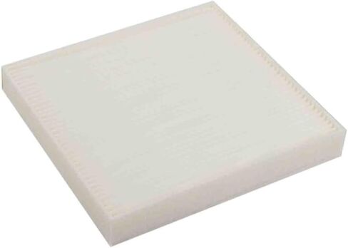 For Chevy Silverado 1500 2014 15 16 17 2018 Cabin Air Filter | Behind Glove Box | Carbon Filter | Replacement For 23281440 in Saudi Arabia