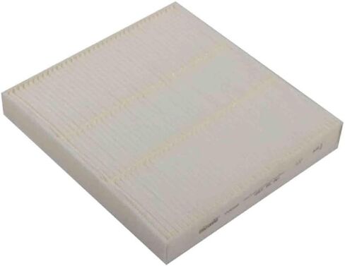 For Chevy Silverado 1500 2014 15 16 17 2018 Cabin Air Filter | Behind Glove Box | Carbon Filter | Replacement For 23281440 in Saudi Arabia