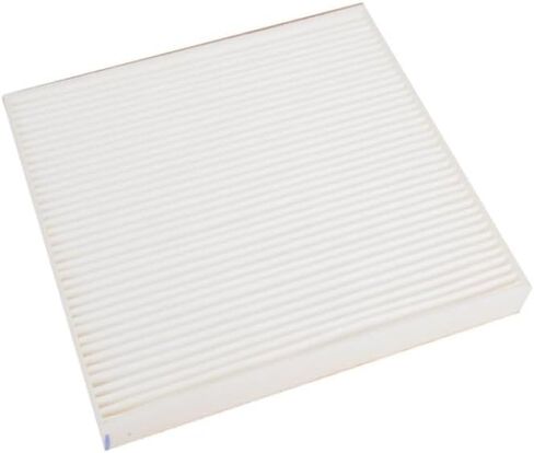For Chevy Silverado 1500 2014 15 16 17 2018 Cabin Air Filter | Behind Glove Box | Carbon Filter | Replacement For 23281440 in Saudi Arabia