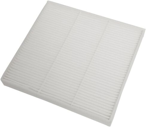 For Chevy Silverado 1500 2014 15 16 17 2018 Cabin Air Filter | Behind Glove Box | Carbon Filter | Replacement For 23281440 in Saudi Arabia