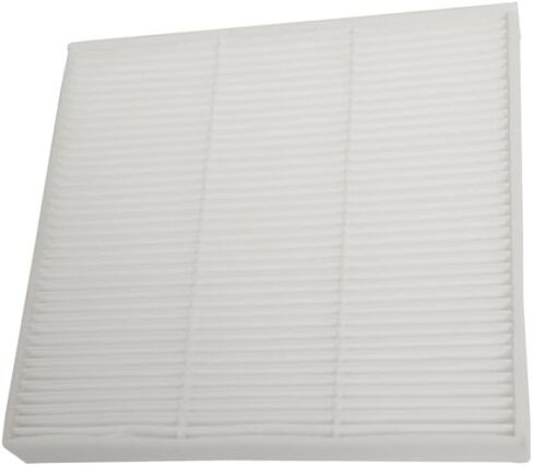 For Chevy Silverado 1500 2014 15 16 17 2018 Cabin Air Filter | Behind Glove Box | Carbon Filter | Replacement For 23281440 in Saudi Arabia