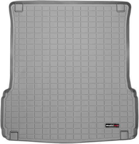 Weathertech Cargo Strunk Liner for Mercedes AMG GL 63 ، AMG GLS 63 ، GL 63 AMG ، GLS-CLASS ، GLS-خلف الصف الثاني (43600) الكاكاو in Saudi Arabia