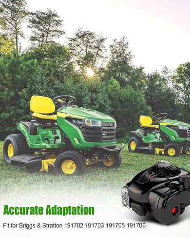 ملف الاشتعال ملاءمة لـ Briggs Stratton 7HP-16HP محركات أسطوانة مفردة رأسية أفقية تحل محل 398811 395492 398265 395326 298968 293366 4404177777717 in Saudi Arabia