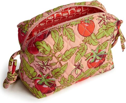 Vera Bradley Women's Cotton Blake Crossbody in Saudi Arabia