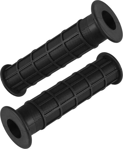 Caltric Handle Grips Compatible with Honda Foreman 450 TRX450F ES S 4x4 2002 2003 2004 in Saudi Arabia
