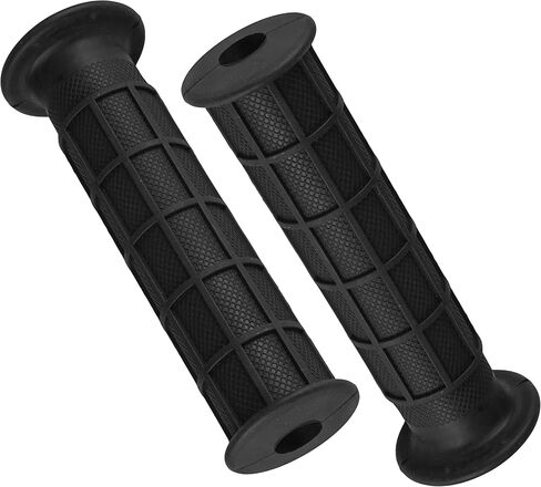 Caltric Handle Grips Compatible with Honda Foreman 450 TRX450F ES S 4x4 2002 2003 2004 in Saudi Arabia