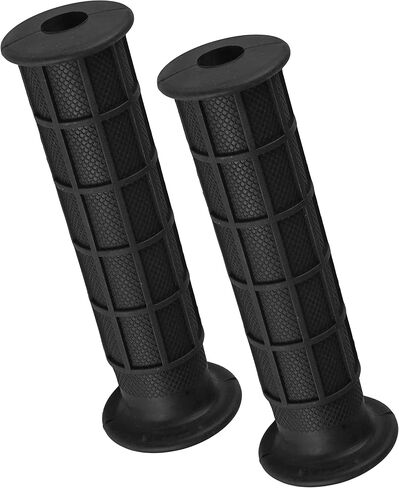 Caltric Handle Grips Compatible with Honda Foreman 450 TRX450F ES S 4x4 2002 2003 2004 in Saudi Arabia