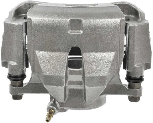 AutoShack Front Brake Calipers Set of Assembly with Bracket Replacement for Lexus HS250h 2012-2017 Toyota Prius. 2012-2018 RAV4 2008-2015 Scion xB AWD FWD Driver and Passenger Side BC4198APR in Saudi Arabia