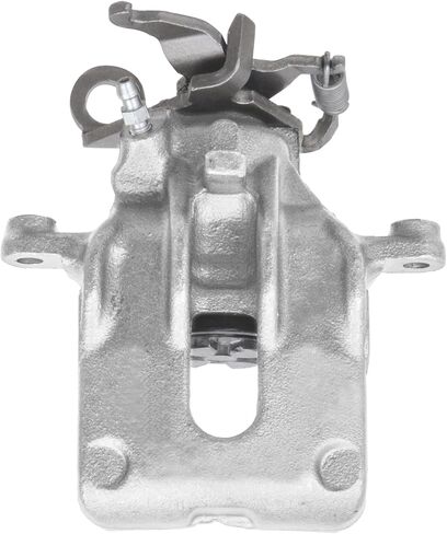 Detroit Axle - الخلفية اليسرى الفرامل الفرجار ل 2000-2007 فورد فوكس ، 2001 2002 2003 2004 2005 in Saudi Arabia