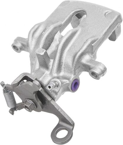 Detroit Axle - الخلفية اليسرى الفرامل الفرجار ل 2000-2007 فورد فوكس ، 2001 2002 2003 2004 2005 in Saudi Arabia