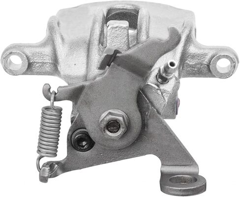Detroit Axle - الخلفية اليسرى الفرامل الفرجار ل 2000-2007 فورد فوكس ، 2001 2002 2003 2004 2005 in Saudi Arabia