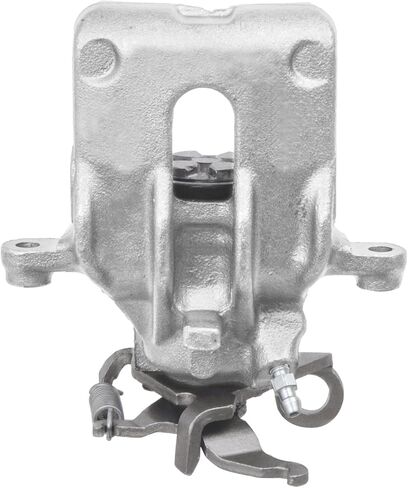 Detroit Axle - الخلفية اليسرى الفرامل الفرجار ل 2000-2007 فورد فوكس ، 2001 2002 2003 2004 2005 in Saudi Arabia