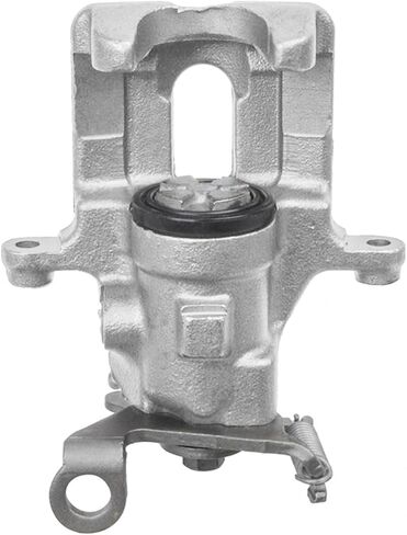 Detroit Axle - الخلفية اليسرى الفرامل الفرجار ل 2000-2007 فورد فوكس ، 2001 2002 2003 2004 2005 in Saudi Arabia