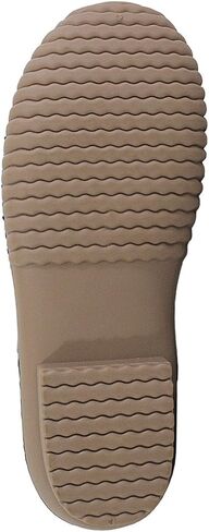 Axny Women's Lace Up two two Tine Combat Astrict Boots Rain Boots in Kuwait