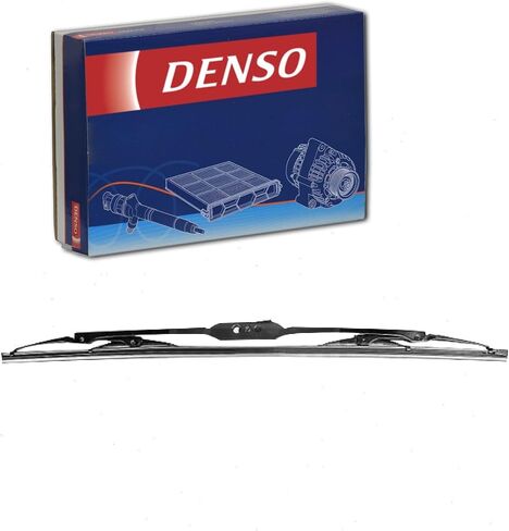 DENSO Front Left Endurovision 17" Wiper Blade compatible with Toyota Tacoma 1995-2004 in Saudi Arabia