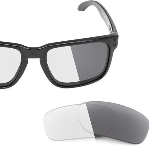 عدسات استبدال Revant لـ Oakley Holbrook (Fit Asian) in Saudi Arabia