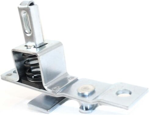 Tailgate Latch Passenger Side (Steel) لـ Chevy لـ R2500 1989 لـ C30 1982-1986 لـ K10 1978-1986 لـ K20 1978-1986 لـ K30 1978-1986 لـ R10 1987 لـ R20 1987-1988 in Kuwait
