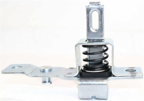 Tailgate Latch Passenger Side (Steel) لـ Chevy لـ R2500 1989 لـ C30 1982-1986 لـ K10 1978-1986 لـ K20 1978-1986 لـ K30 1978-1986 لـ R10 1987 لـ R20 1987-1988 in Kuwait