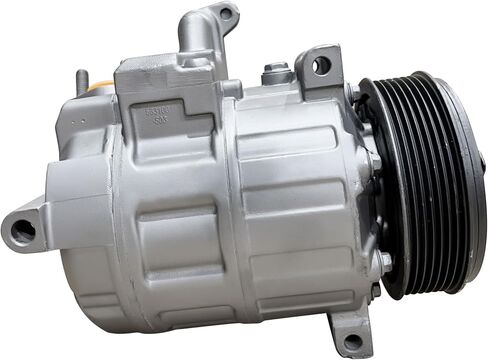 RYC Automotive Conference Compressor FG681 (Fits Nissan 350Z 3.5L 2007 ، 2008 ، 2009) in Saudi Arabia