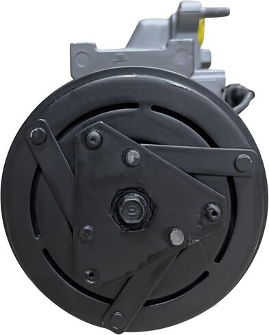 RYC Automotive Conference Compressor FG681 (Fits Nissan 350Z 3.5L 2007 ، 2008 ، 2009) in Saudi Arabia
