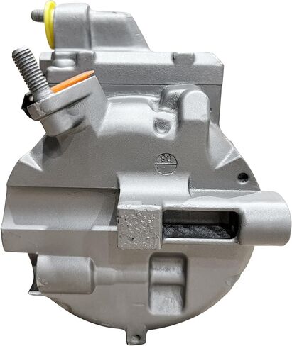RYC Automotive Conference Compressor FG681 (Fits Nissan 350Z 3.5L 2007 ، 2008 ، 2009) in Saudi Arabia