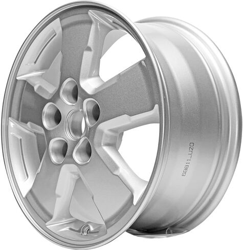 استبدال PartSynergy لتلائم حافة ألمنيوم جديدة 16 بوصة 2008-2012 Ford Escape 5 Lug 114.3 مم 5 متحدث 16x7 بوصة in Saudi Arabia