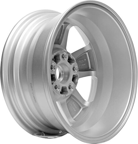 استبدال PartSynergy لتلائم حافة ألمنيوم جديدة 16 بوصة 2008-2012 Ford Escape 5 Lug 114.3 مم 5 متحدث 16x7 بوصة in Saudi Arabia