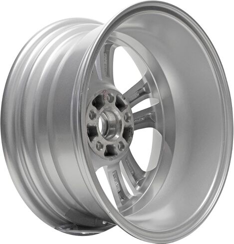 Partsynergy Replacement For New 16 Inch Aluminum Wheel Rim Fits 2016-2018 Chevrolet Cruze 5 Lug 105mm 10 Spokes 16x7 inch in Saudi Arabia