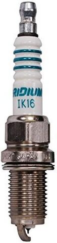 Denso (5303) IK16 Iridium Power Spark Plug, (Pack of 1) in Saudi Arabia