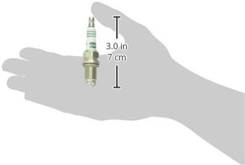 Denso (5303) IK16 Iridium Power Spark Plug, (Pack of 1) in Saudi Arabia