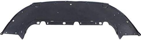 Front Forward Undercar Shield - Compatible with 2013-2018 Ford C-Max (Fits Energi and Hyrbid Models) in Saudi Arabia