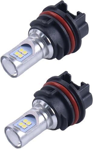 JZGRDN 2PCS المصباح الكهربائي 09471-12217 متوافق مع Suzuki Quadsport Racer LTZ 250 400 LTR 450 in Saudi Arabia
