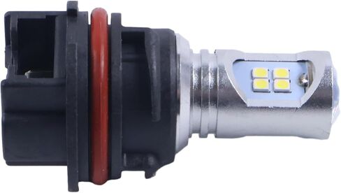 JZGRDN 2PCS المصباح الكهربائي 09471-12217 متوافق مع Suzuki Quadsport Racer LTZ 250 400 LTR 450 in Saudi Arabia