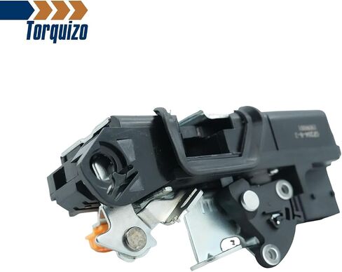 Driver Side Door Latch Lock Actuator fits for Chevrolet Silverado, Avalanche, GMC Sierra, Yukon, Tahoe, Suburban, Cadillac Escalade OE Numbers 25876382 25876385 25876386 25863021 931-303 in Saudi Arabia