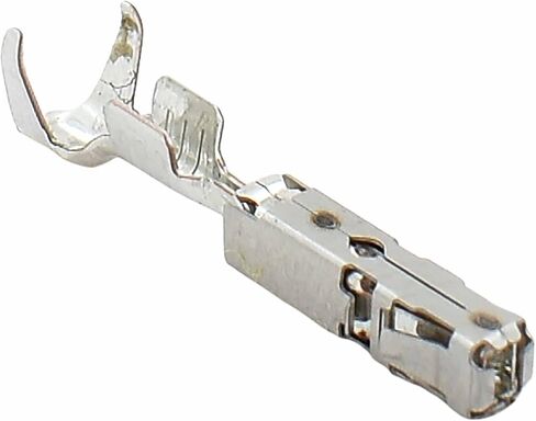 BILLET BILLET OXYGEN SESSOR CONNECTOR CONNECTOR CONFORNATE مع المحطات والأختام 02 متوافقة مع GM LS BOSCH BAK 6-WAR in Saudi Arabia