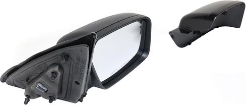 Kool Vue Side Side Power Power Noned Power for Ford Fusion 2006-2010 مع 2 CAPS in Kuwait
