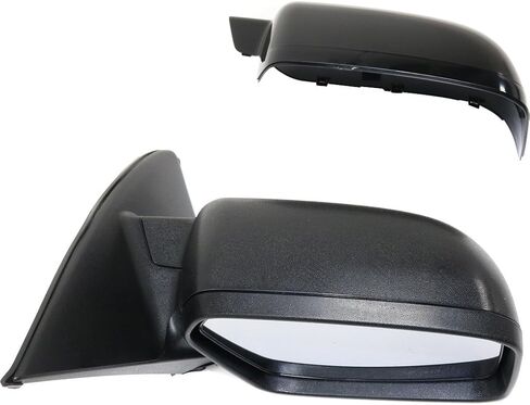 Kool Vue Side Side Power Power Noned Power for Ford Fusion 2006-2010 مع 2 CAPS in Kuwait