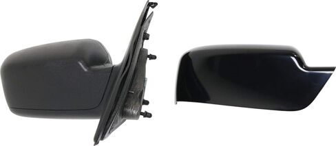 Kool Vue Side Side Power Power Noned Power for Ford Fusion 2006-2010 مع 2 CAPS in Kuwait