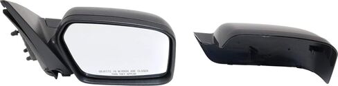 Kool Vue Side Side Power Power Noned Power for Ford Fusion 2006-2010 مع 2 CAPS in Kuwait
