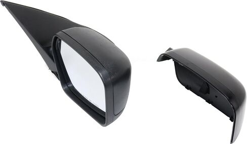 Kool Vue Side Side Power Power Noned Power for Ford Fusion 2006-2010 مع 2 CAPS in Kuwait