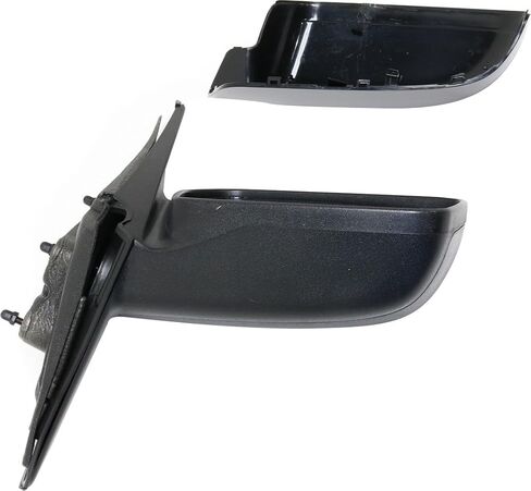 Kool Vue Side Side Power Power Noned Power for Ford Fusion 2006-2010 مع 2 CAPS in Kuwait