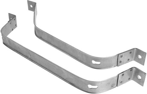 مجموعة من أشرطة خزان الوقود A-premium متوافقة مع شيفروليه أفيو و AVEO5 2004-2017 و PONTIAC G3 & G3 WAVE 2009-2010 ، [1.6L] in Saudi Arabia