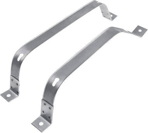مجموعة من أشرطة خزان الوقود A-premium متوافقة مع شيفروليه أفيو و AVEO5 2004-2017 و PONTIAC G3 & G3 WAVE 2009-2010 ، [1.6L] in Saudi Arabia