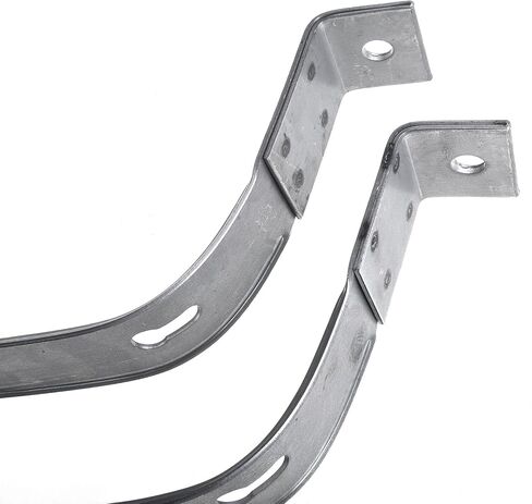 مجموعة من أشرطة خزان الوقود A-premium متوافقة مع شيفروليه أفيو و AVEO5 2004-2017 و PONTIAC G3 & G3 WAVE 2009-2010 ، [1.6L] in Saudi Arabia