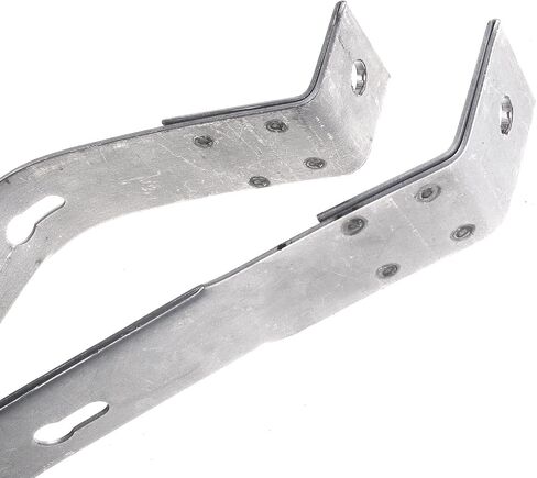 مجموعة من أشرطة خزان الوقود A-premium متوافقة مع شيفروليه أفيو و AVEO5 2004-2017 و PONTIAC G3 & G3 WAVE 2009-2010 ، [1.6L] in Saudi Arabia