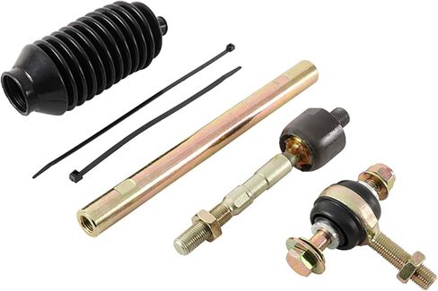 All Balls Racing 51-1068-R Tie Rod End Kit, Right Compatible with/Replacement For Can-Am Maverick 1000 XXC 2014-2016 in Saudi Arabia