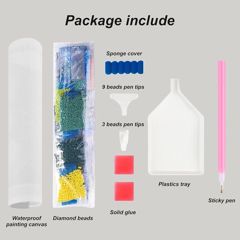 hill froeistung Cross Diamond Art Painting Kits for Adults, Dove Diamond Art for Beginners, 5D DIY Full Drill Round Gem Art Craft Home Wall Decor Gift 12x12 inch in Saudi Arabia
